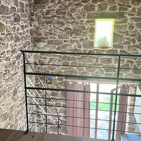 Gites De Rouvignac Avene Exterior photo