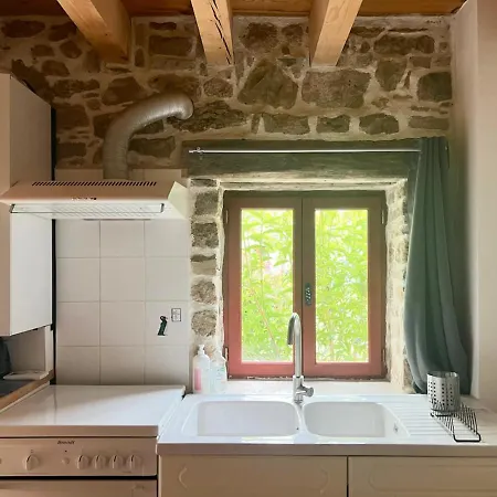 Gites De Rouvignac Avene Exterior photo