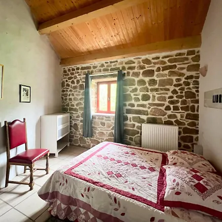 Gites De Rouvignac Avene Exterior photo