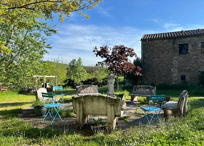 Gites De Rouvignac