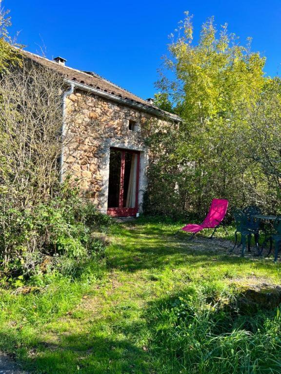Ferienhaus De Rouvignac