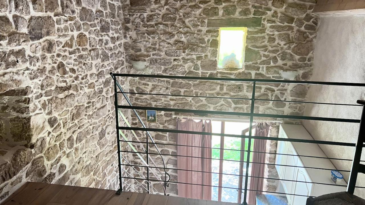 De Rouvignac Ferienhaus Avene