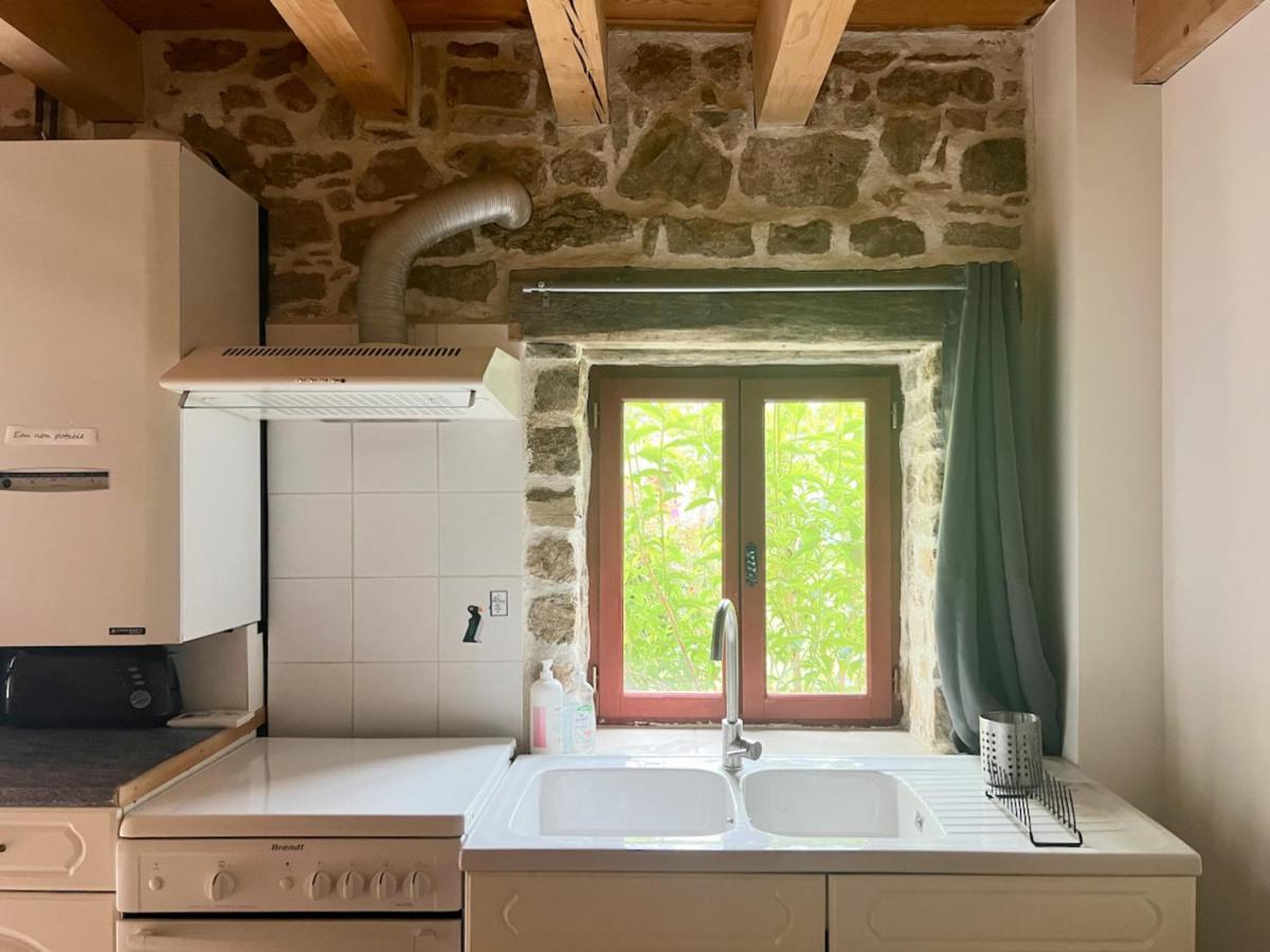 De Rouvignac Ferienhaus