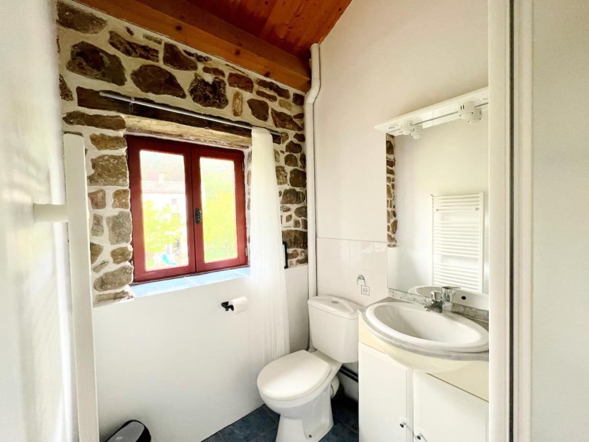 De Rouvignac Ferienhaus