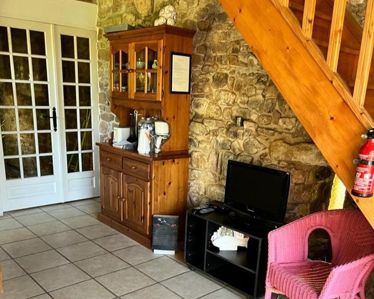 De Rouvignac * Avene